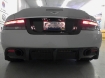 Aston Martin DBS Ultimate Backup Camera Integration