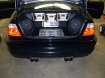 2002 BMW M3 E46 Phoneix Gold 5.1 Audio System_12