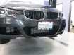 2012 BMW F30 Radar Detector_4