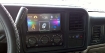 2000 Chevy Tahoe Double DIN Radio Install_10