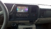 2000 Chevy Tahoe Double DIN Radio Install_12