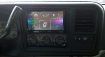 2000 Chevy Tahoe Double DIN Radio Install_13