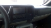 2000 Chevy Tahoe Double DIN Radio Install_1