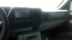 2000 Chevy Tahoe Double DIN Radio Install_2