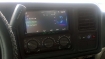 2000 Chevy Tahoe Double DIN Radio Install_3