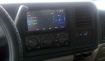 2000 Chevy Tahoe Double DIN Radio Install_4