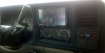 2000 Chevy Tahoe Double DIN Radio Install_7