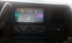 2000 Chevy Tahoe Double DIN Radio Install_8