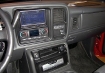 2003 Chevy Silverado SS AV System_20