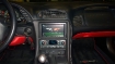 2004 Corvette Z06 Double DIN Kenwood Navigation _1