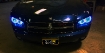 Dodge Charger halo lights_6