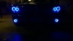 Dodge Charger Halo Lights_10