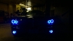 Dodge Charger Halo Lights_13