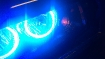Dodge Charger Halo Lights_2
