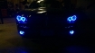 Dodge Charger Halo Lights_8