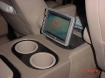 Custom Ford Excursion Audio Video System_14