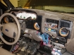 Custom Ford Excursion Audio Video System_20