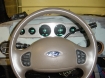 Custom Ford Excursion Audio Video System_23