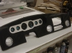 Custom Ford Excursion Audio Video System_31