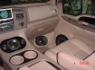 Custom Ford Excursion Audio Video System_4