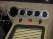 Custom Ford Excursion Audio Video System_53