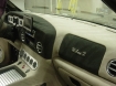 Custom Ford Excursion Audio Video System_56