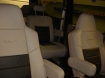 Custom Ford Excursion Audio Video System_67