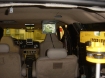 Custom Ford Excursion Audio Video System_76