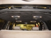 Custom Ford Excursion Audio Video System_86