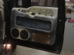 Custom Ford Excursion Audio Video System_90