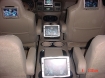Custom Ford Excursion Audio Video System_9