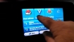 Infiniti Touchscreen Navigation Integration 
