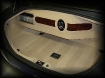 2006 Maserati Quattroporte Custom Audio System_3