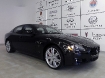 2013 Maserati Quattroporte S K40 Custom Radar Detector Install_15