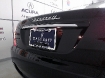 2013 Maserati Quattroporte S K40 Custom Radar Detector Install_17