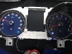 2013 Maserati Quattroporte S K40 Custom Radar Detector Install_2