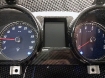 2013 Maserati Quattroporte S K40 Custom Radar Detector Install_4