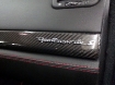 2013 Maserati Quattroporte S K40 Custom Radar Detector Install_9