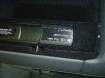 2007 SL Class iPod and DVD Changer Install