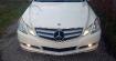 Mercedes-Benz HID Headlight Upgrade_3