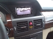 2011 Mercedes-Benz GLK Backup Camera Small Screen_8
