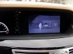 2011 Mercedes-Benz S Class FLIR Camera Integration