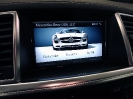 2013 Mercedes-Benz GL 550 Escort Radar Detector 9500ci