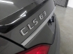 Mercedes-Benz CLS63 AMG Custom Escort Radar Detector Integration_9