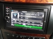 Mercedes-Benz E Class COMAND Radio Replacement_4