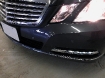 Mercedes-Benz E Class Front and Rear Parking Sensor Installation_12