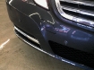 Mercedes-Benz E Class Front and Rear Parking Sensor Installation_20