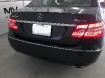 Mercedes-Benz E Class Front and Rear Parking Sensor Installation_21