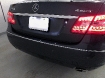 Mercedes-Benz E Class Front and Rear Parking Sensor Installation_22