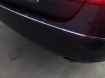 Mercedes-Benz E Class Front and Rear Parking Sensor Installation_23